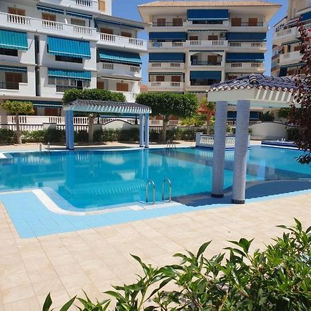Apartamento Lux Apartamento La Mata  Exterior foto