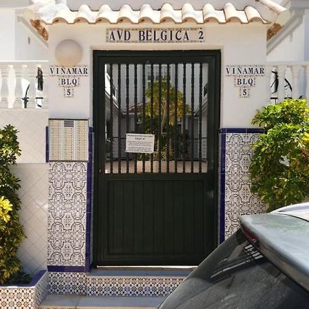 Apartamento Lux Apartamento La Mata  Exterior foto