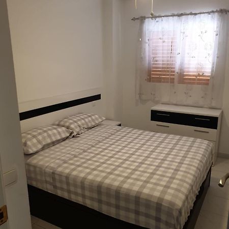 Apartamento Lux Apartamento La Mata  Habitación foto