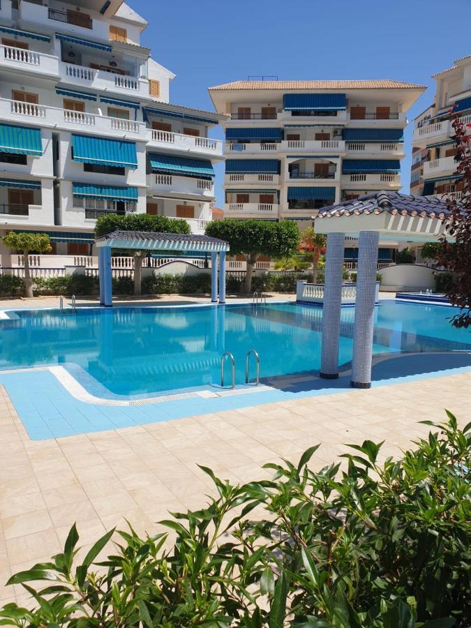 Apartamento Lux Apartamento La Mata  Exterior foto