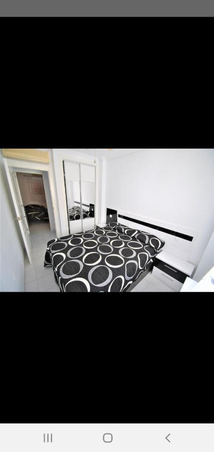 Apartamento Lux Apartamento La Mata  Exterior foto