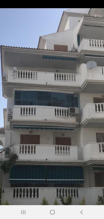 Apartamento Lux Apartamento La Mata  Exterior foto