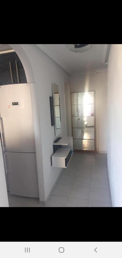 Apartamento Lux Apartamento La Mata  Exterior foto