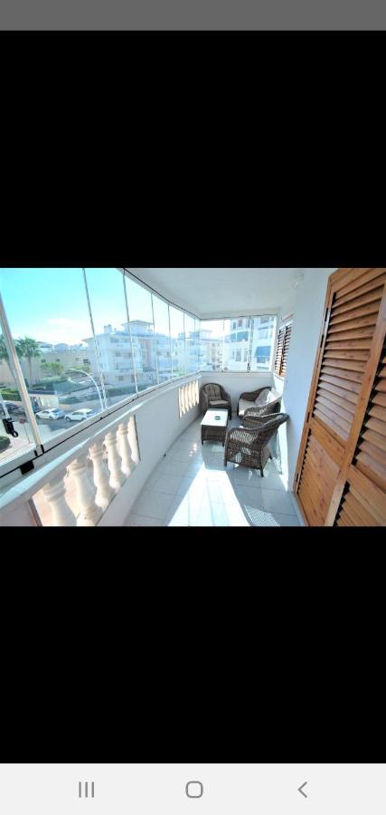 Apartamento Lux Apartamento La Mata  Exterior foto