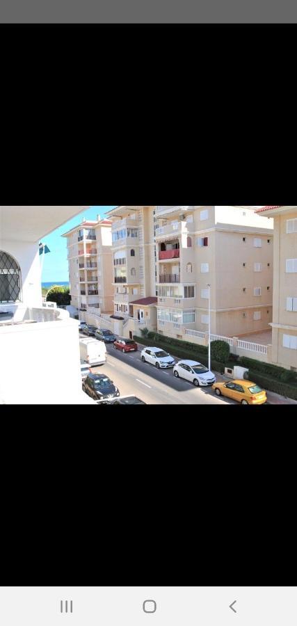 Apartamento Lux Apartamento La Mata  Exterior foto