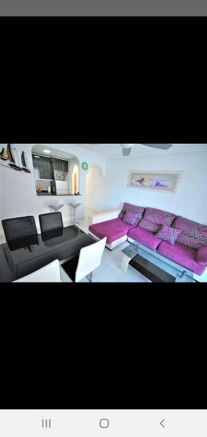 Apartamento Lux Apartamento La Mata  Exterior foto