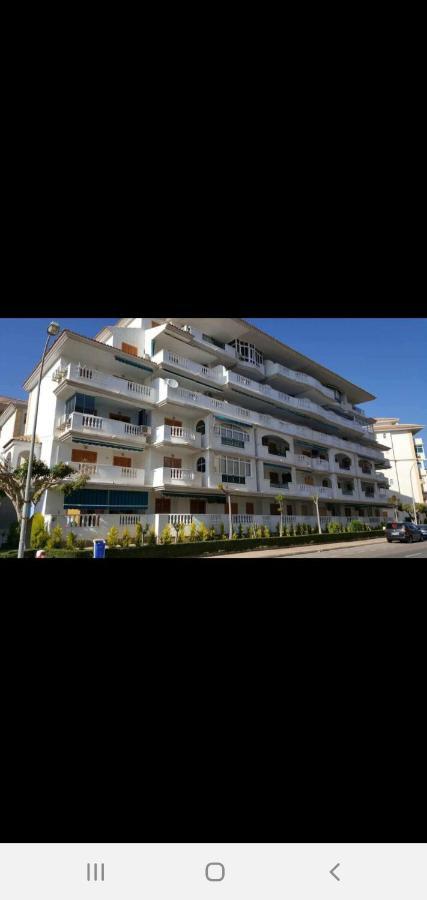 Apartamento Lux Apartamento La Mata  Exterior foto