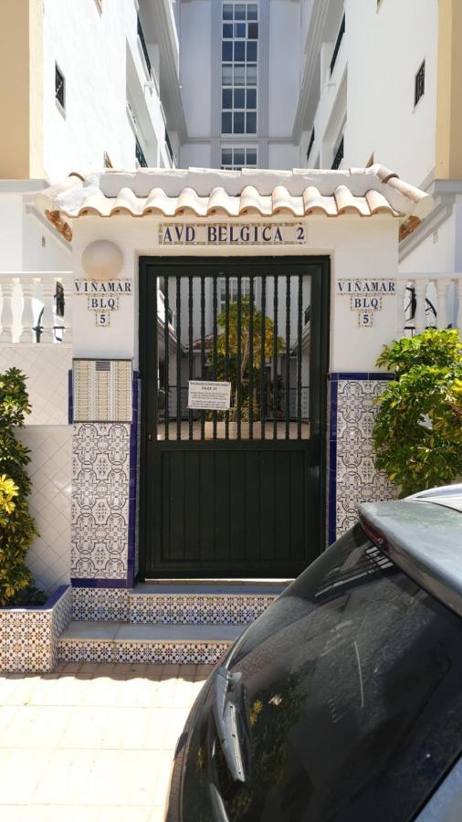 Apartamento Lux Apartamento La Mata  Exterior foto