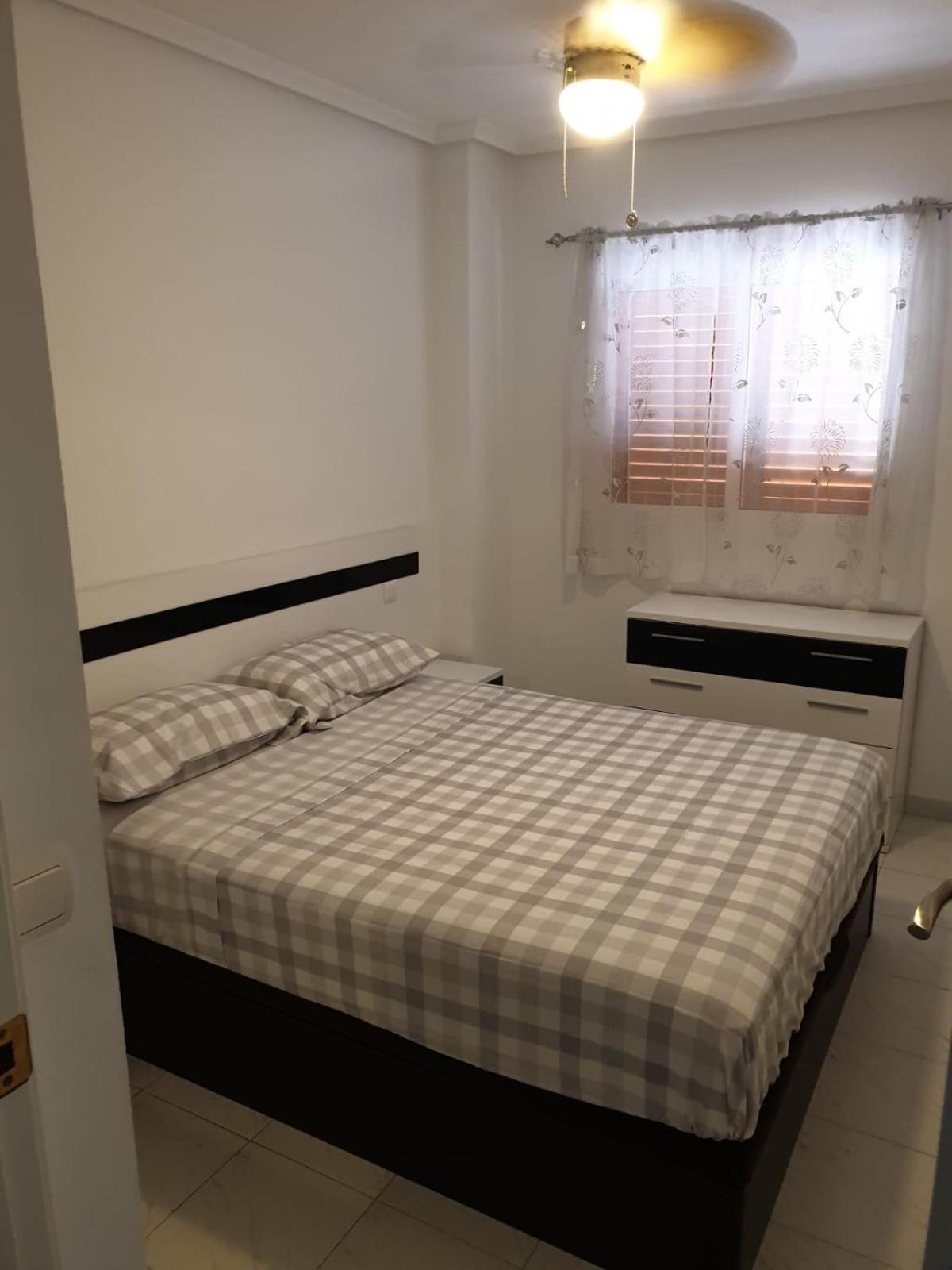 Apartamento Lux Apartamento La Mata  Habitación foto